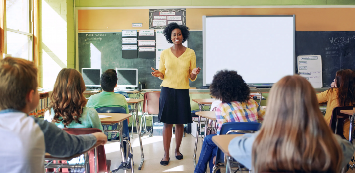 O Aluno do Futuro: A Importância das Atividades Práticas na Sala de Aula e o Papel do Professor como Orientador