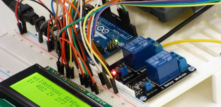 O Uso do Arduino como Prototipagem de Ideias Inovadoras em Aulas Makers 