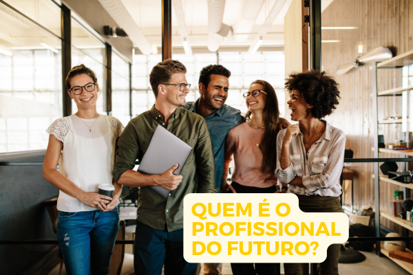 O Desafio da Criatividade na Era da Especialização: Incentivando a Inovação para um Futuro Sustentável